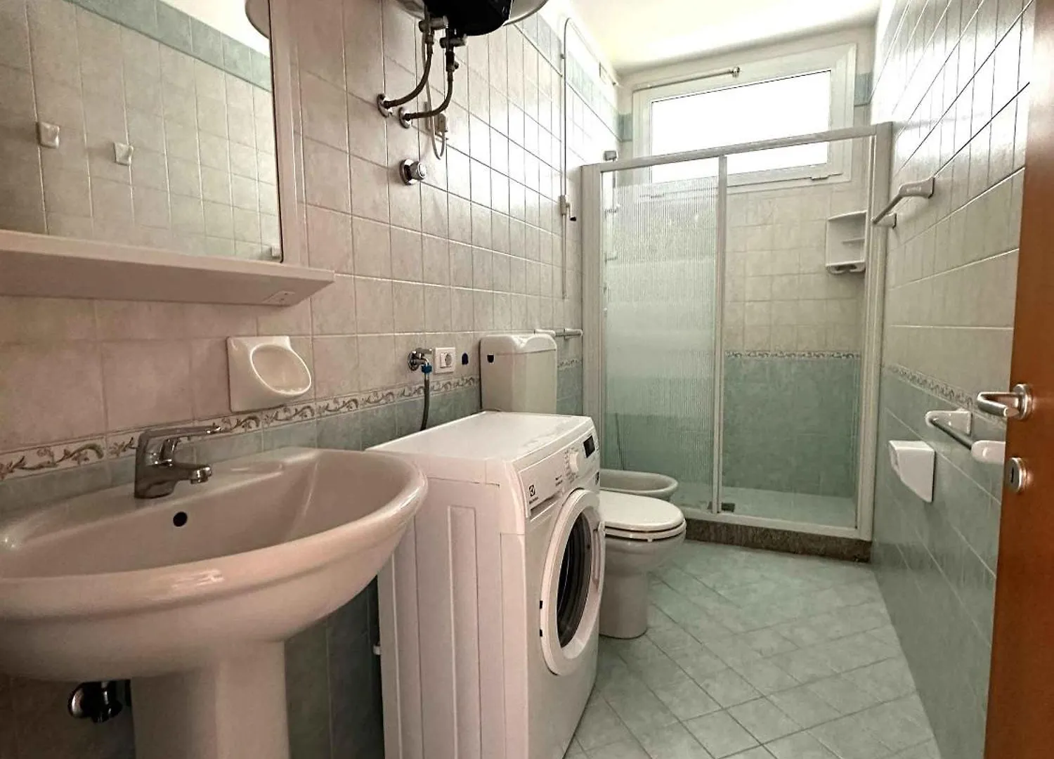 Apartment In Bibione 49966 Italien