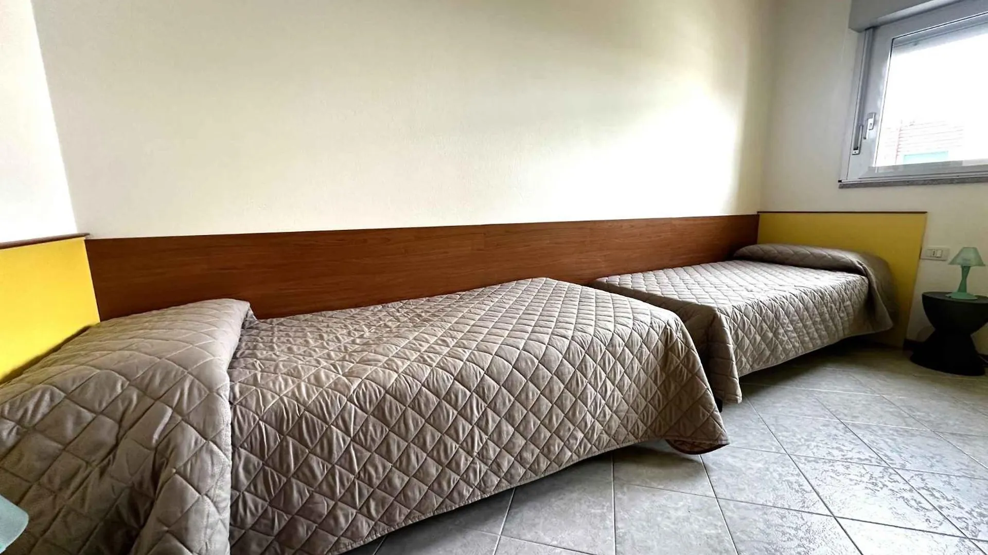 Apartment In Bibione 49966 Itália