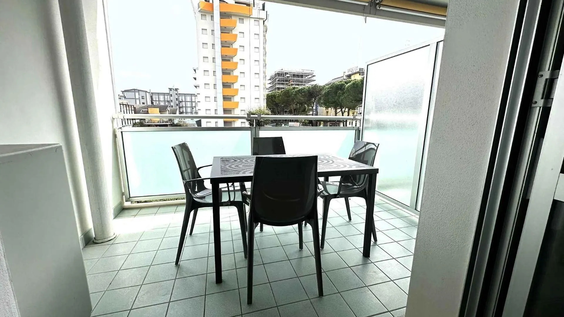 Apartment In Bibione 49966 0*,  Italien