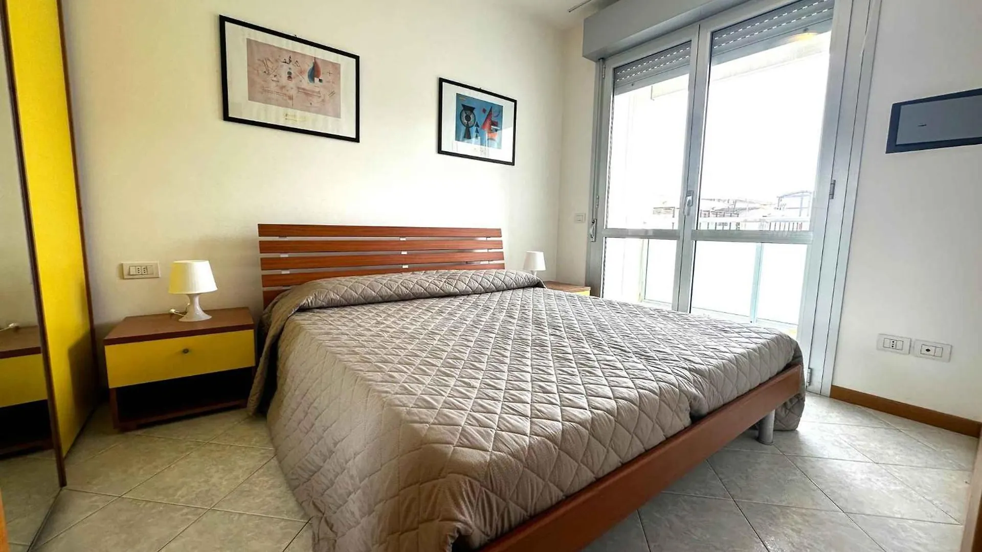Apartment In Bibione 49966 Italien