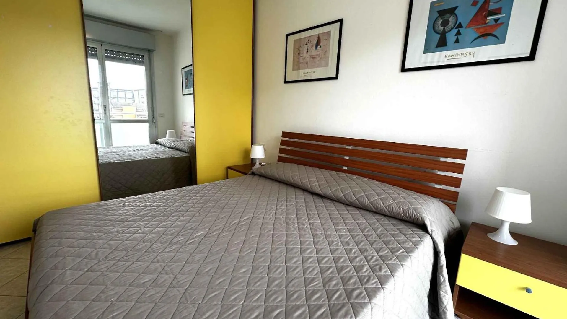 Apartment In Bibione 49966