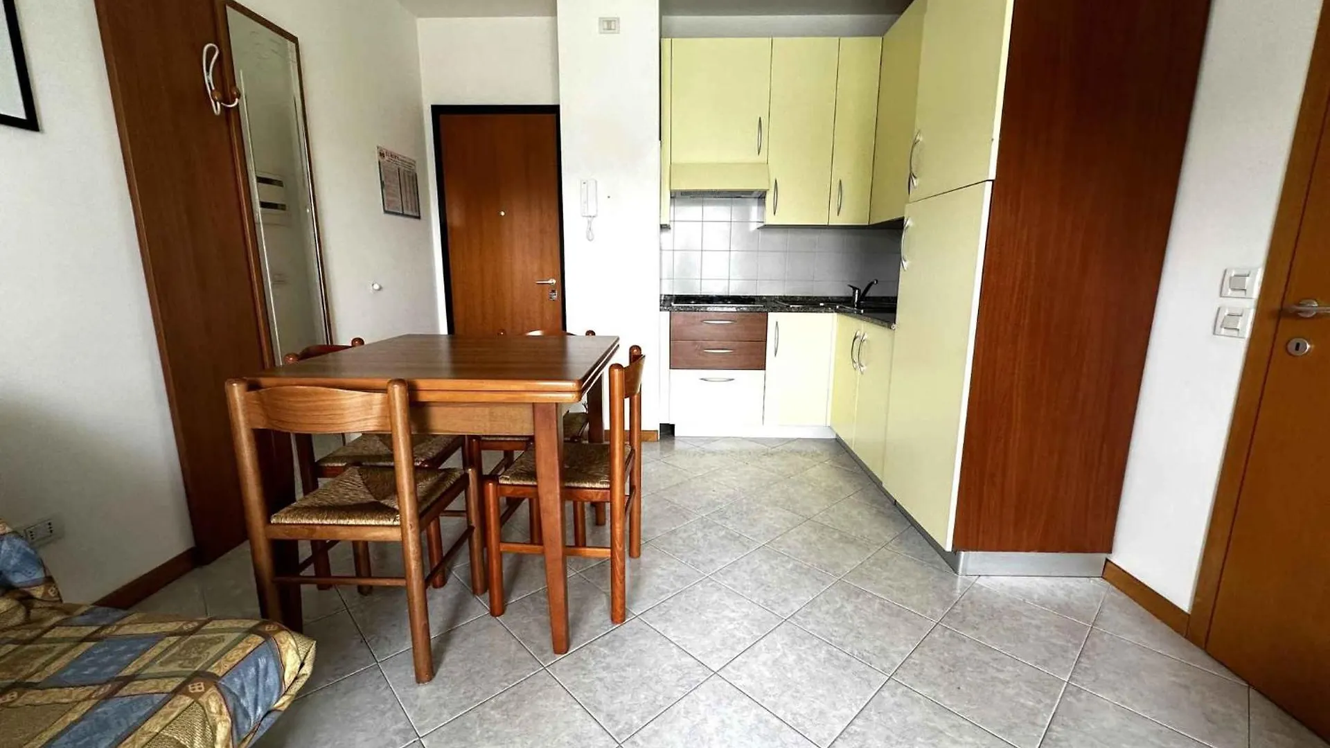 Apartment In Bibione 49966